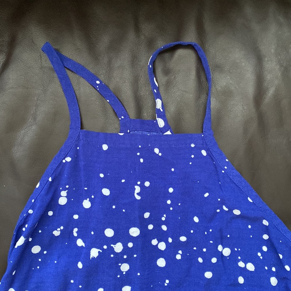 Tank top - Picture 2 of 5